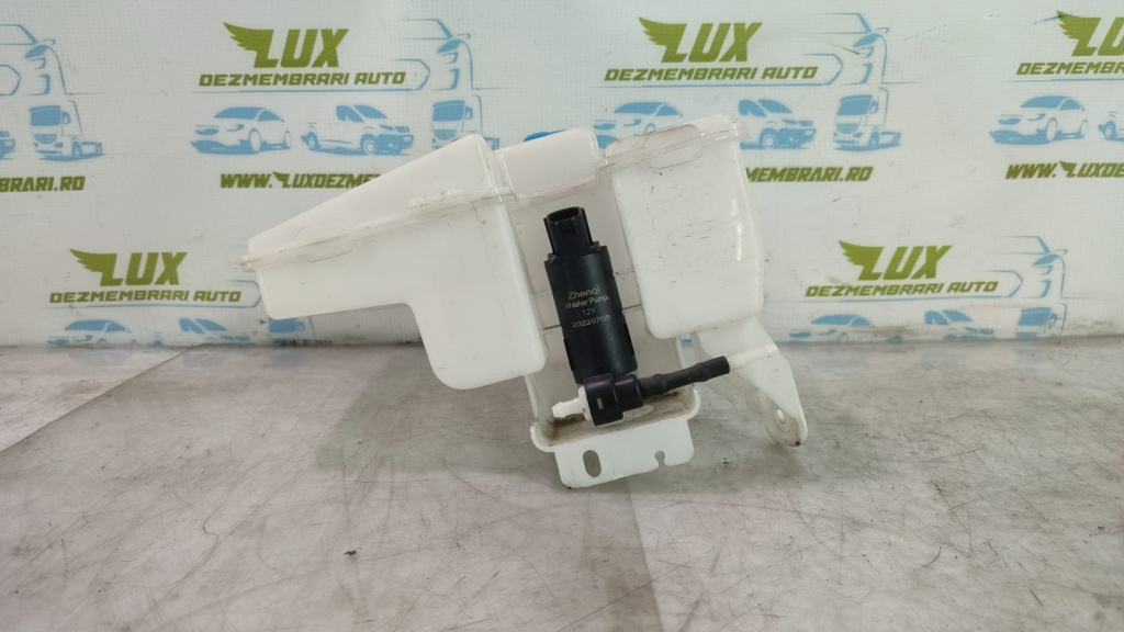 Vas lichid parbriz 289101968r Dacia Spring [2021 - 2023] 4DB401, 27.5 kwH