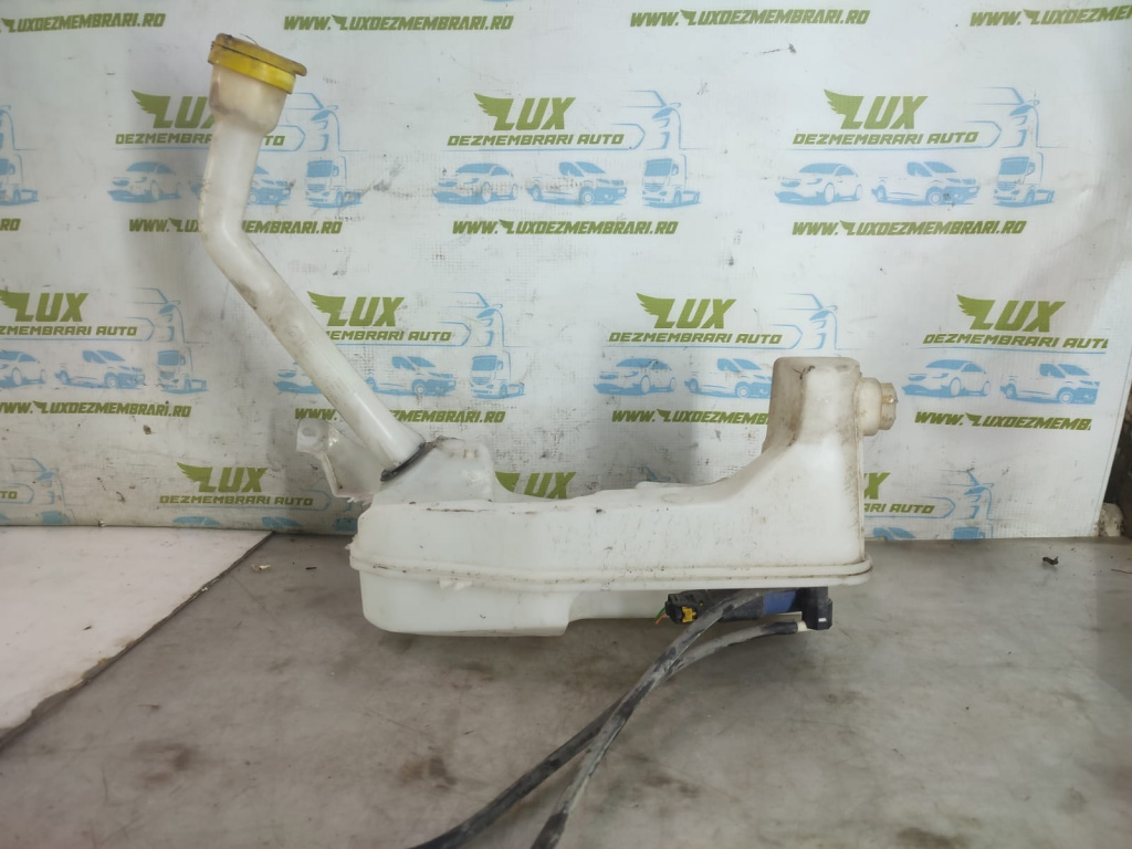 Vas lichid parbriz 289104294r Renault Clio 4 [2012 - 2020]