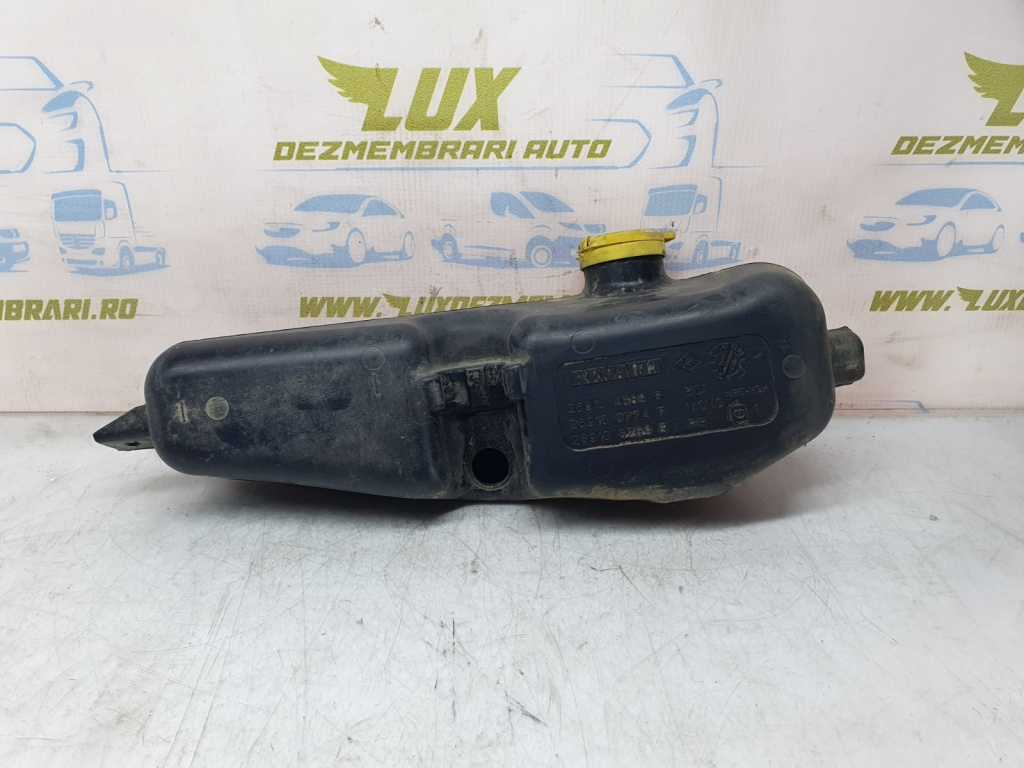 Vas lichid parbriz 289104583r Dacia Logan 2 [2013 - 2016]