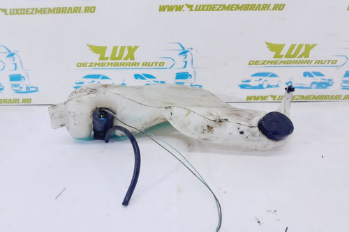 Vas lichid parbriz 289106925r Dacia Lodgy [2013 - 2020]