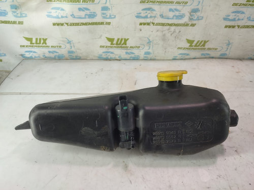 Vas lichid parbriz 289109345R Dacia Logan 2 [2013 - 2016] 1.2 benzina D4F732