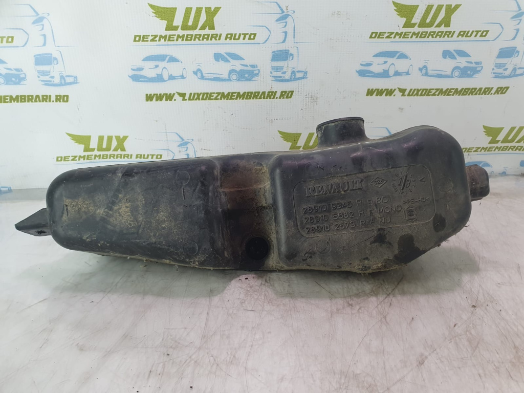 Vas lichid parbriz 289109345r Dacia Logan 2 [2013 - 2016]