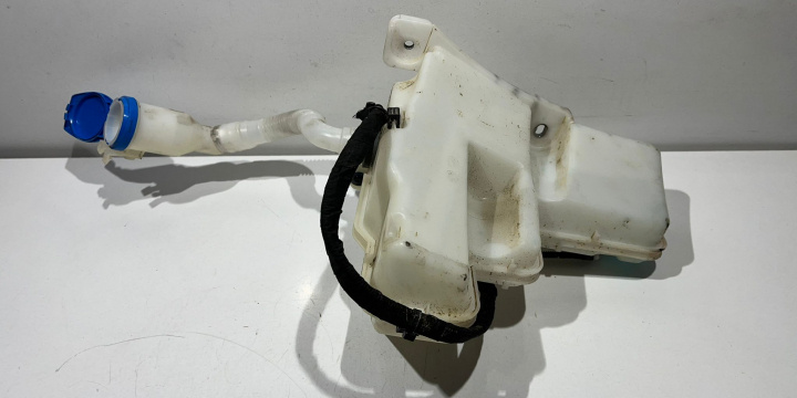 Vas lichid parbriz 2q0955453 Skoda Kamiq [2019 - 2020]