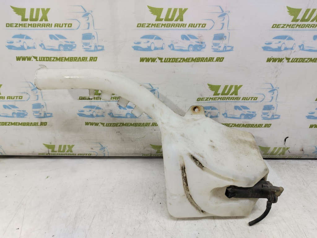 Vas lichid parbriz 2s61-17618-ah 1.4 benzina Ford Fiesta 5 [2001 - 2007]
