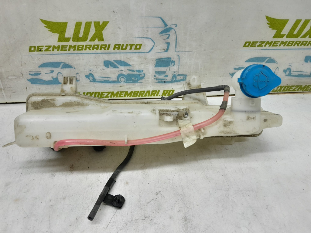 Vas lichid parbriz 3840062R10 Suzuki Ignis 3 [2016 - 2020]