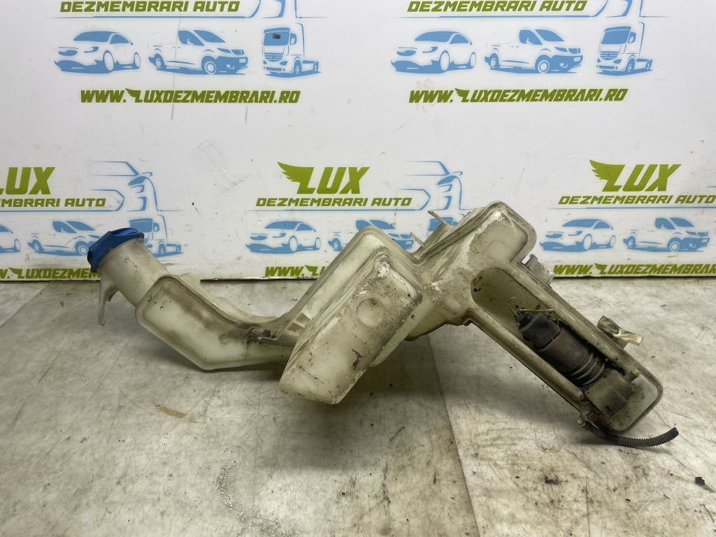 Vas lichid parbriz 3c0955453 Volkswagen VW Passat B6 [2005 - 2010] 1.9 tdi BLS