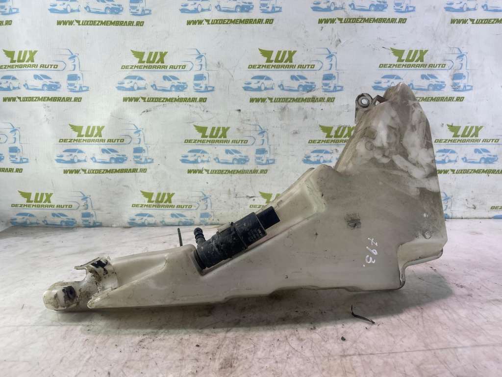 Vas lichid parbriz 4f0955453 Audi A6 4F/C6 [2004 - 2008] 3.0 tdi BMK