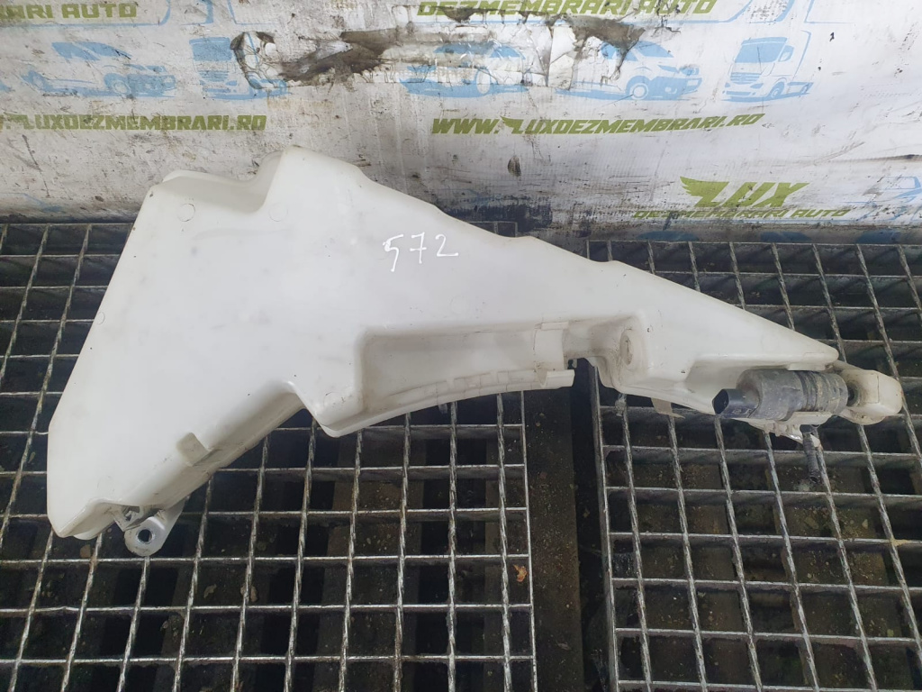 Vas lichid parbriz 4f0955453 Audi A6 4F/C6 [2004 - 2008] 2.0 tdi BLB
