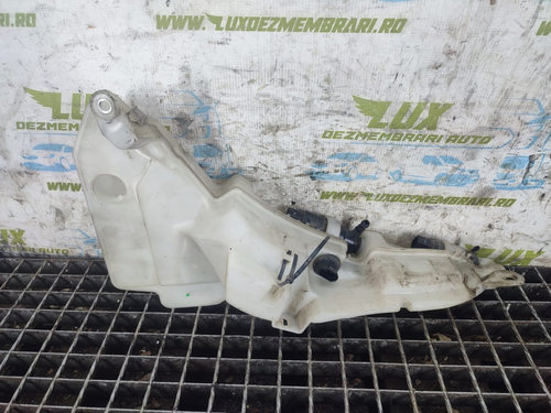 Vas lichid parbriz 4f0955453 Audi A6 4F/C6 [facelift] [2008 - 2011] 3.0 tdi CDYA