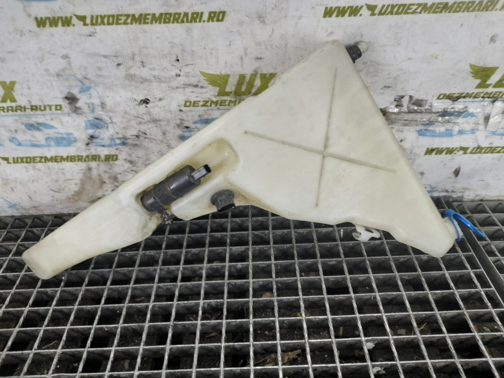 Vas lichid parbriz 4H0955451A Audi A8 D4/4H [2010 - 2014] 4.2 tdi CDSB