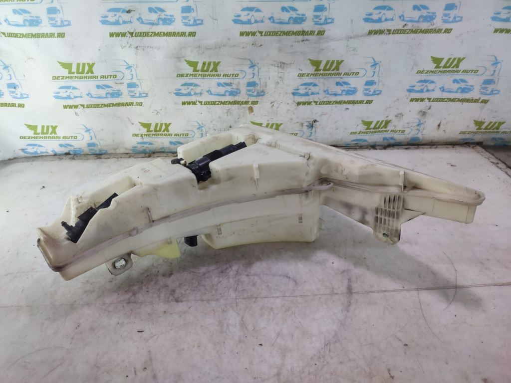 Vas lichid parbriz 4K0955451G Audi A6 C8 [2018 - 2020] 2.0 tfsi DKNA +hybrid