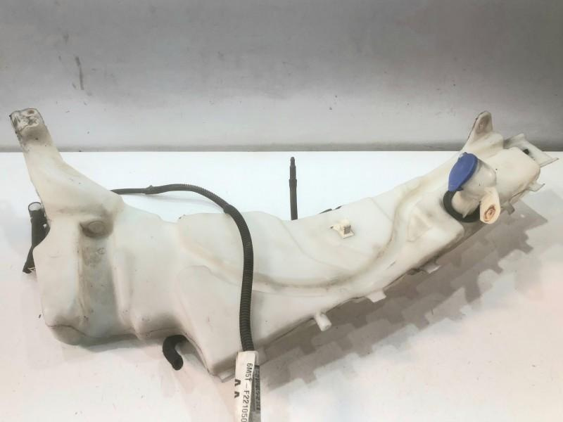 Vas lichid parbriz 4m51-13k163-cf Ford C-Max [facelift] [2007 - 2010]