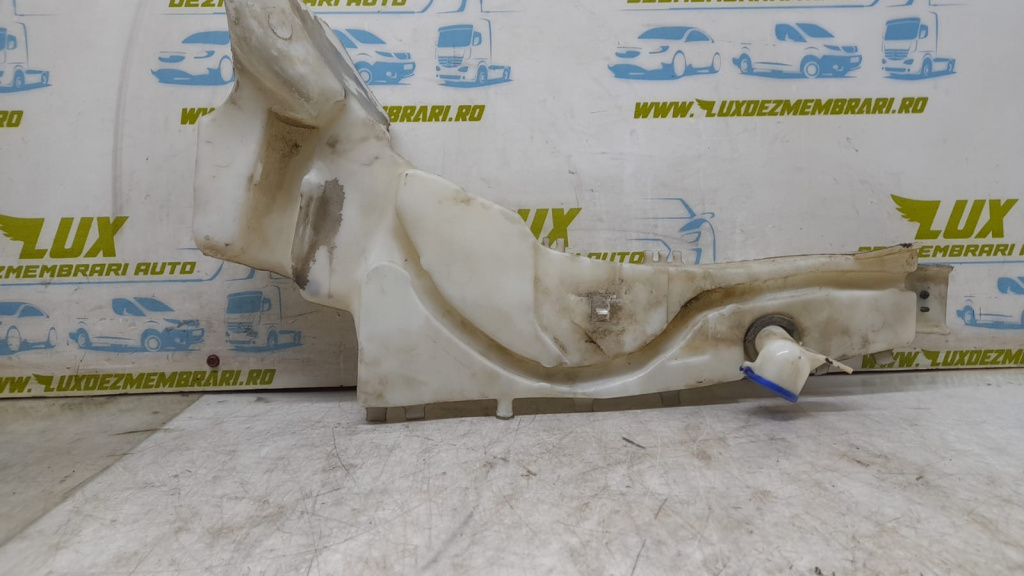 Vas lichid parbriz 4M5113k163 Ford Focus 2 [2004 - 2008]