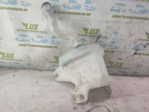 Vas lichid parbriz 55702892 Opel Corsa D [2006 - 2011]