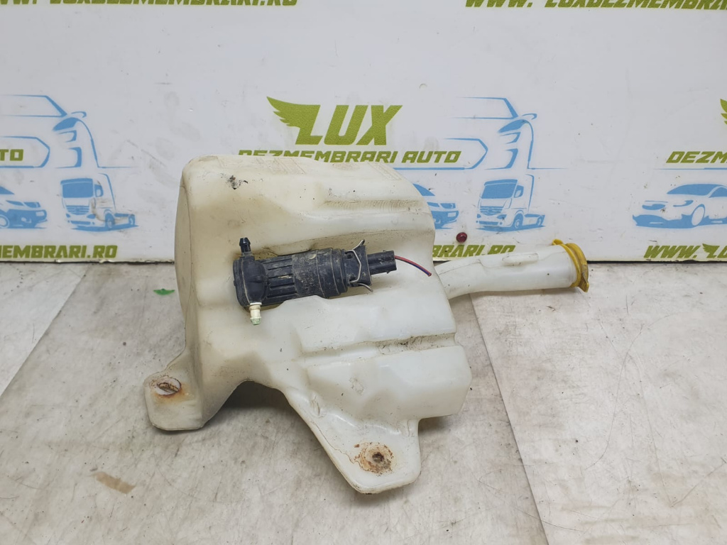 Vas lichid parbriz 55702892 Opel Corsa D [2006 - 2011] 1.3 cdti Z13DTJ