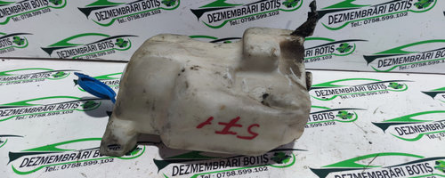 Vas lichid parbriz /571 Volkswagen VW Golf 4 [1997 - 2006] wagon 1.9 TDI MT (101 hp)