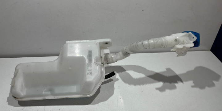 Vas Lichid Parbriz 5WA955448 Volkswagen VW Golf 8 [2020 - 2024]