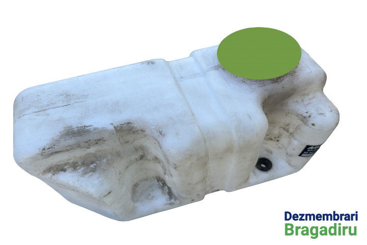Vas lichid parbriz 6000586816 Dacia Super nova [2000 - 2003] liftback 1.4 MPI MT (75 hp) Cod motor: E7J-A2