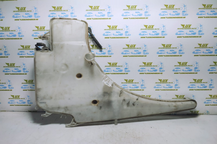 Vas lichid parbriz 61.67 7 068 996-14 BMW Seria 3 E90 [2004 - 2010]