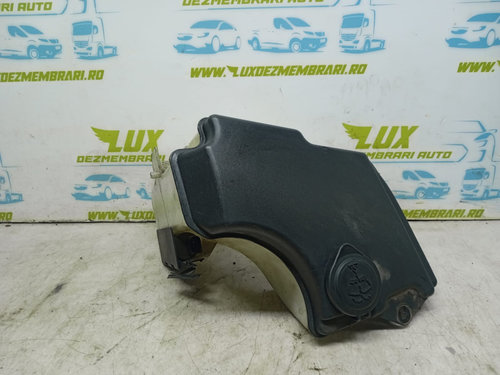 Vas lichid parbriz 6166-7007970 BMW Seria 3 E46 [facelift] [2001 - 2006] 2.0 d M47D20 320d