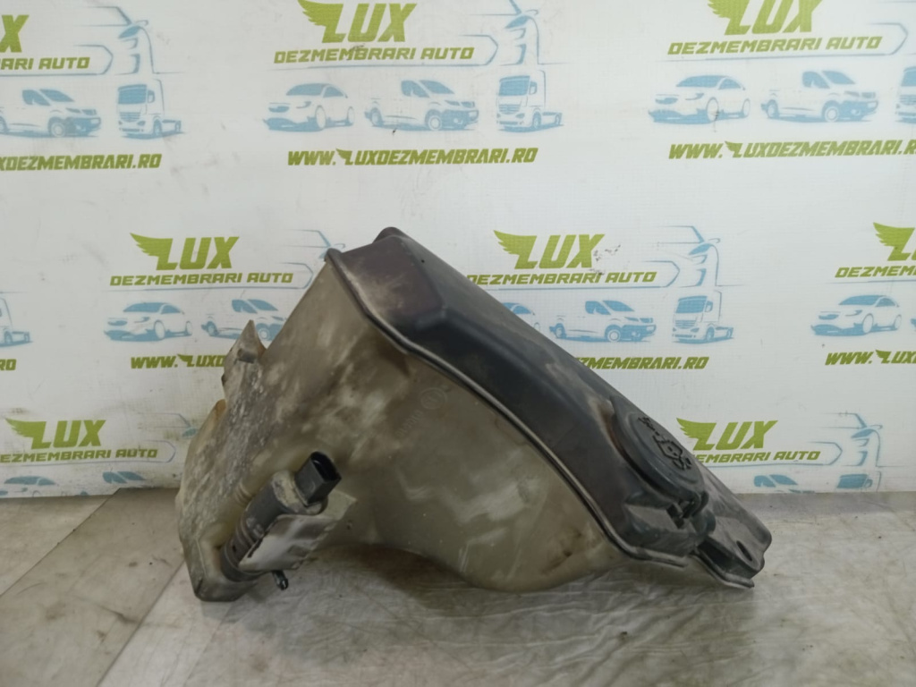 Vas lichid parbriz 61667007970 BMW Seria 3 E46 [1997 - 2003] 2.0 D m47 204d4
