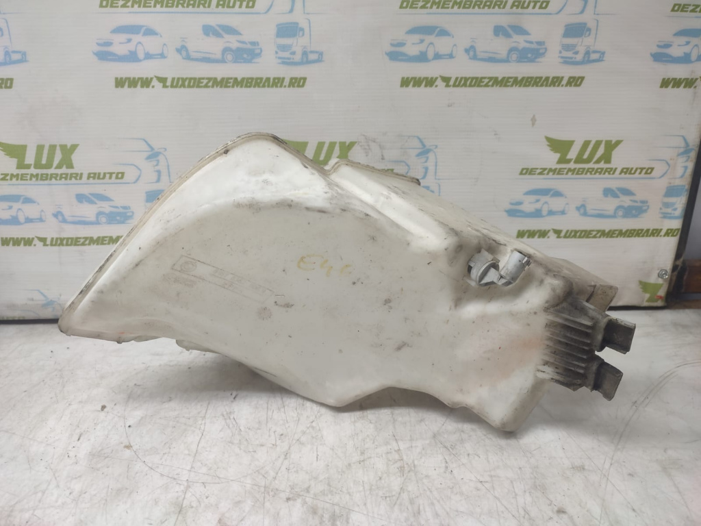 Vas lichid parbriz 616783628089 BMW Seria 3 E46 [1997 - 2003]