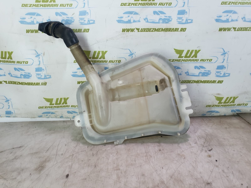 Vas lichid parbriz 61688374557 BMW Seria 3 E46 [1997 - 2003] 2.0 D m47 204d4