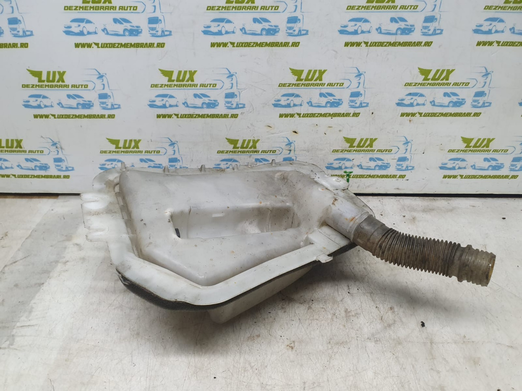 Vas lichid parbriz 61688374557 BMW Seria 3 E46 [1997 - 2003]