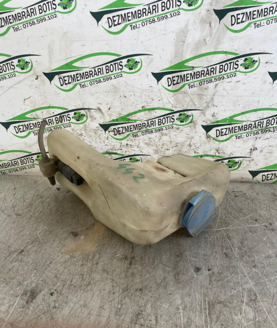 Vas lichid parbriz 6KO 955 453 L Volkswagen VW Caddy 2 [1995 - 2004] Pickup 1.9 TD MT (90 hp)