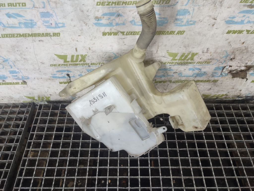 Vas lichid parbriz 6M21-17B613-AJ Ford S-Max [2006 - 2010] 2.0 tdci QXWA