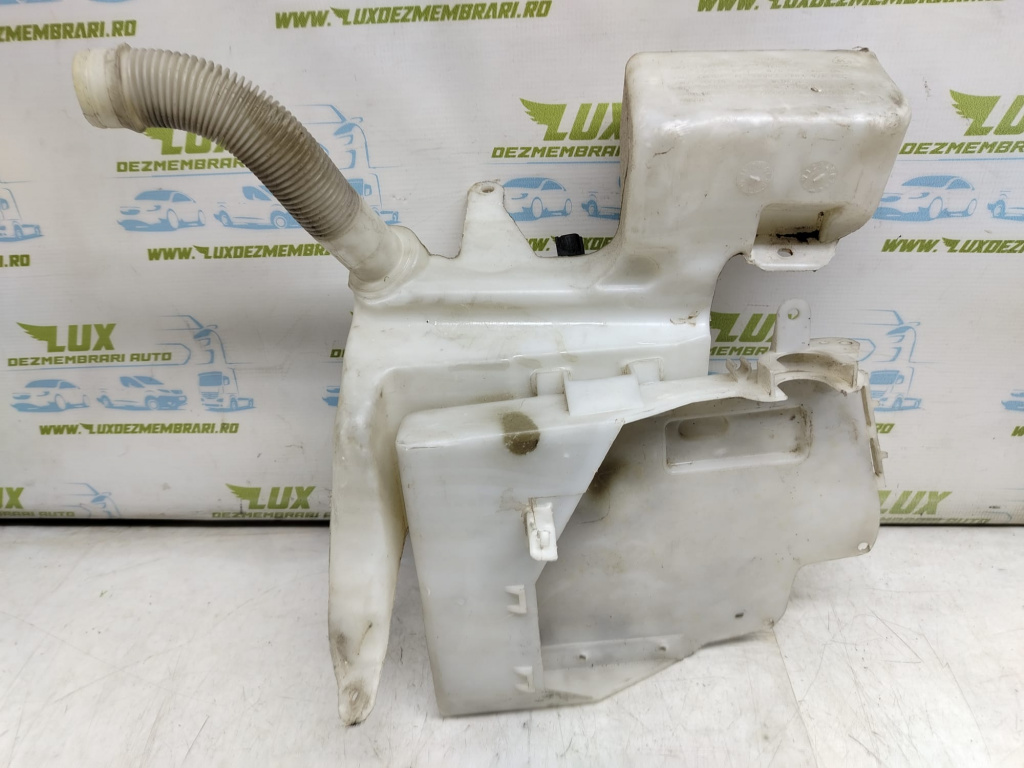 Vas lichid parbriz 6m2117b613 Ford S-Max [facelift] [2010 - 2015]