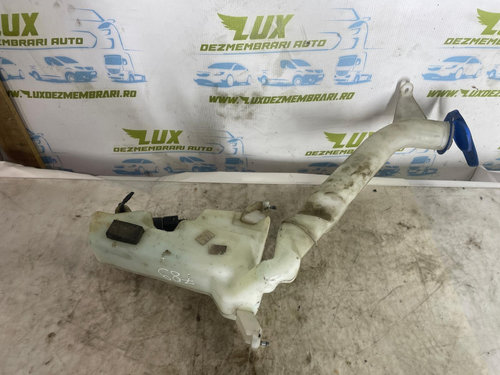 Vas lichid parbriz 6Q0955453 Skoda Fabia 6Y [1999 - 2004] 1.4 tdi Bnm
