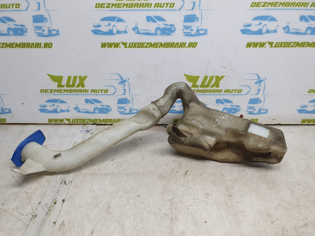Vas lichid parbriz 6q0955453 Volkswagen VW Polo 4 9N [2001 - 2005] 1.2 benzina awy