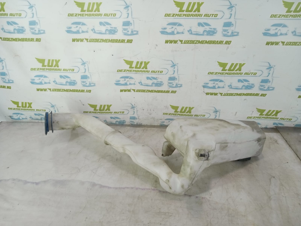 Vas lichid parbriz 6Q0955453 Volkswagen VW Polo 5 6R [2009 - 2015]