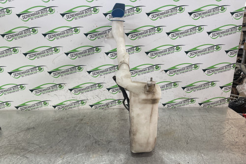 Vas lichid parbriz 6Q0955453N / 6Q0.955.453.N Skoda Fabia 6Y [facelift] [2004 - 2007] Combi wagon 1....