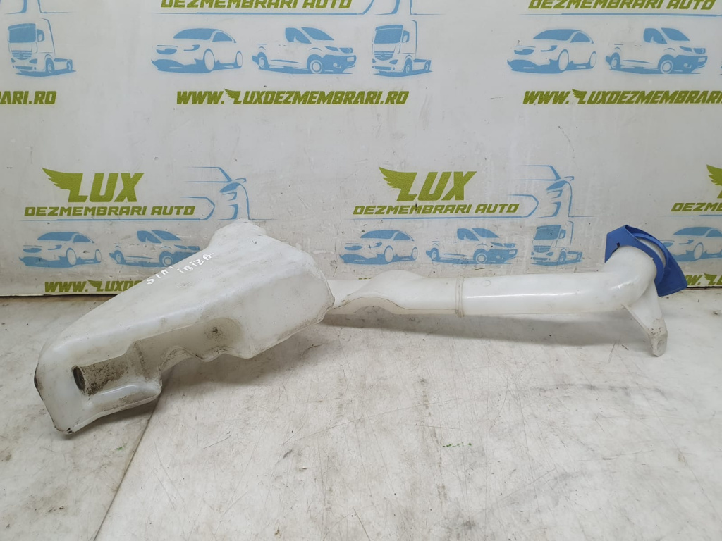 Vas lichid parbriz 6q0955453n Seat Ibiza 3 6L [2002 - 2006]