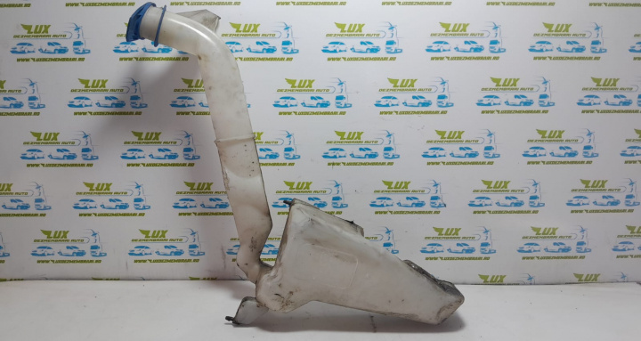 Vas lichid parbriz 6q0955453n Skoda Fabia [facelift] [2004 - 2007]