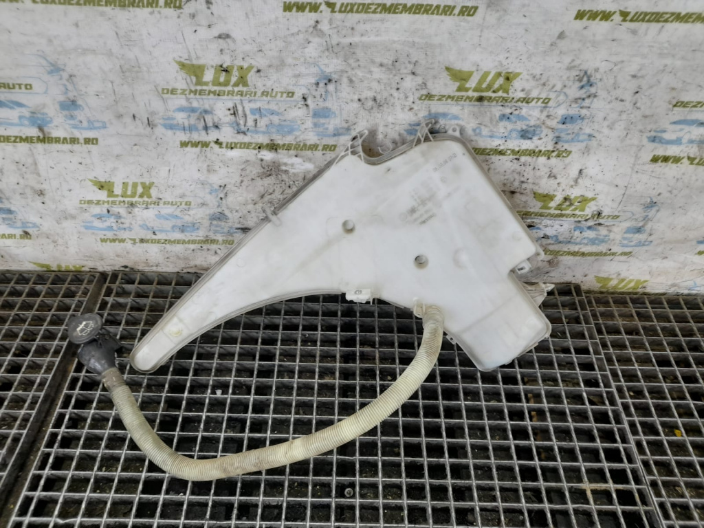 Vas lichid parbriz 712423116 BMW Seria 3 E91 [2004 - 2010] 2.0 d n47d20a