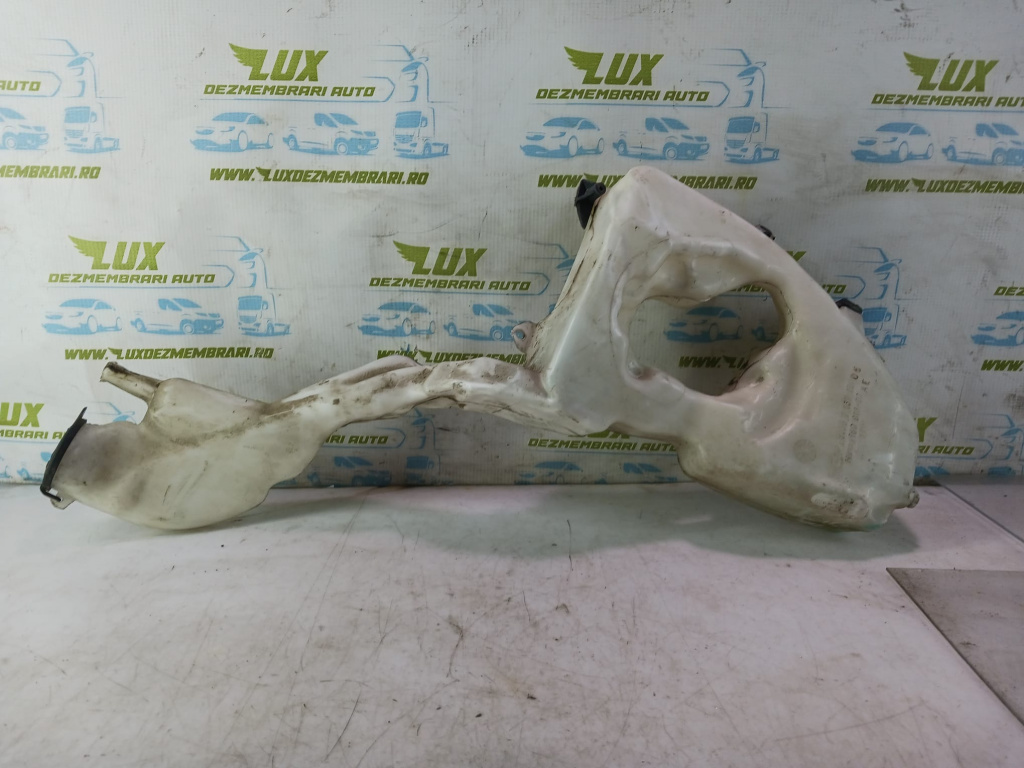 Vas lichid parbriz 7157124-06 Mini Cooper R56 [2006 - 2015]
