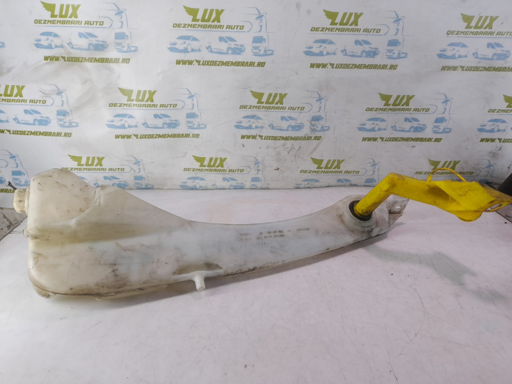 Vas lichid parbriz 7701707879 Renault Megane [facelift] [1999 - 2003] 1.6 benzina K4M700