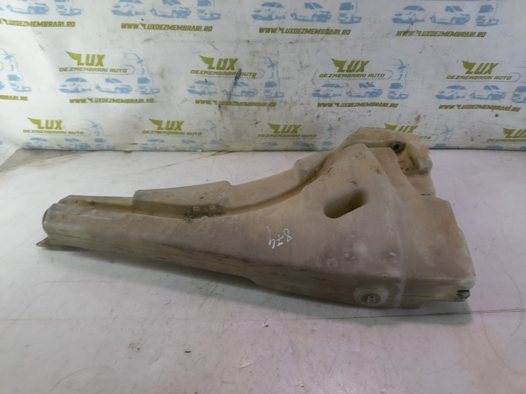 Vas lichid parbriz 7L0955453D Volkswagen VW Touareg generatia 1 7L [2002 - 2007] 2.5 tdi BAC