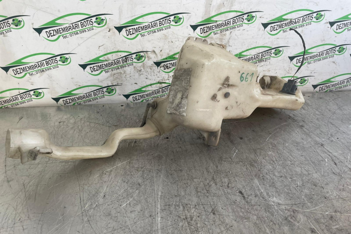 Vas lichid parbriz 7M3 955 453 Ford Galaxy [facelift] [2000 - 2006] Minivan 1.9 TDi MT (115 hp)