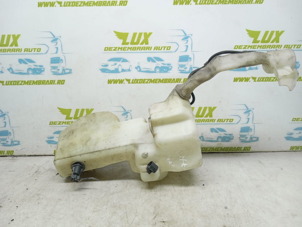 Vas lichid parbriz 7m3955453 Ford Galaxy [facelift] [2000 - 2006]