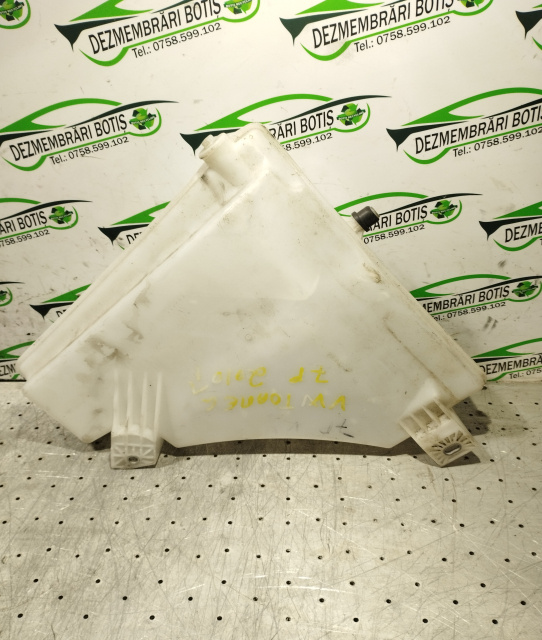 Vas lichid parbriz 7P0.955.453 Porsche Cayenne 958 [2010 - 2014] Crossover