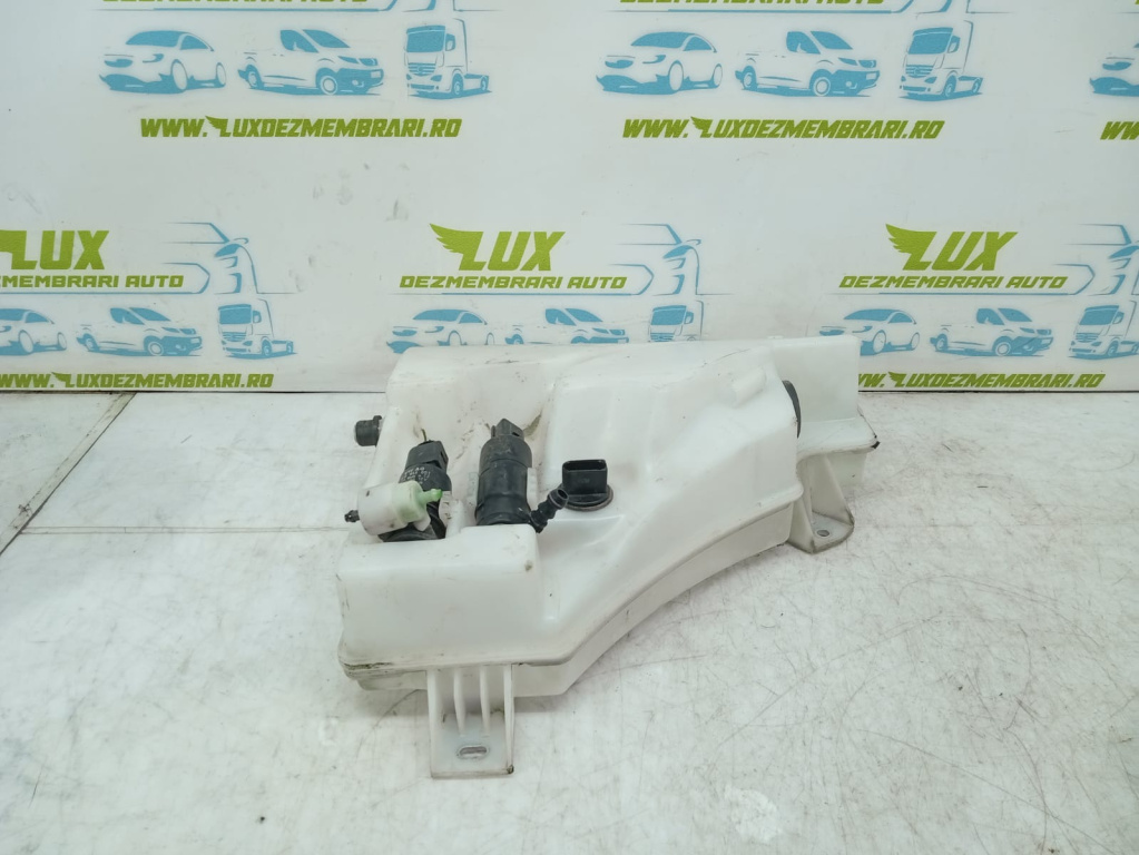 Vas lichid parbriz 7p0955453 Volkswagen VW Touareg generatia 2 7P [2010 - 2014]