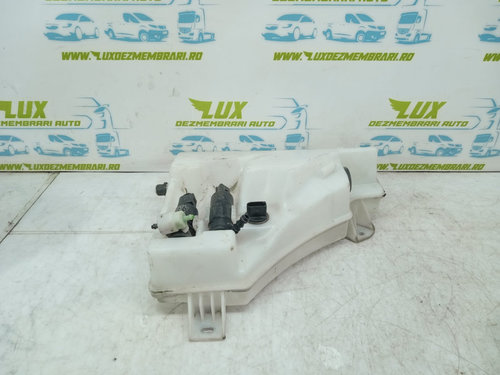 Vas lichid parbriz 7p0955453 Volkswagen VW Touareg generatia 2 7P [2010 - 2014]
