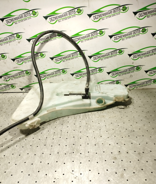 Vas lichid parbriz 8050439-AI 02 BMW Seria 7 F01/F02 [2008 - 2012] Sedan 730d AT (245 hp)