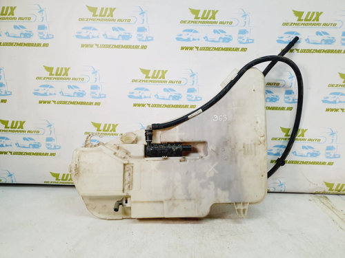 Vas lichid parbriz 8050439-ai02 132640-11 61677178747 BMW Seria 5 F11 [2009 - 2013] 535i 3.0 benzina...