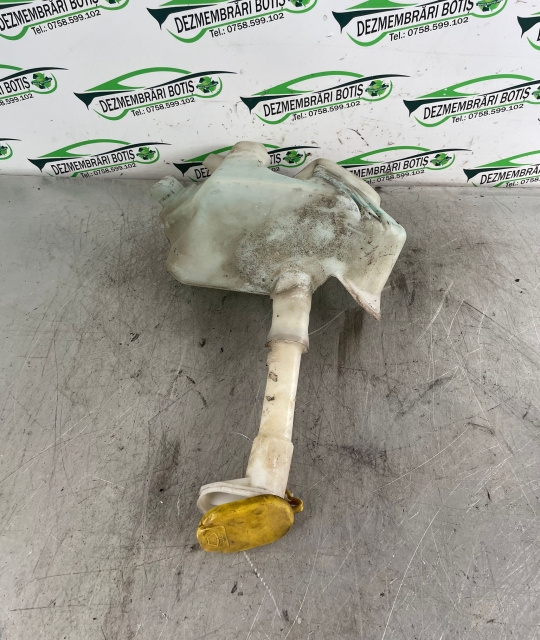 Vas lichid parbriz 8200 000 527 Renault Laguna 2 [2001 - 2005] Liftback 1.6 MT (107 hp)
