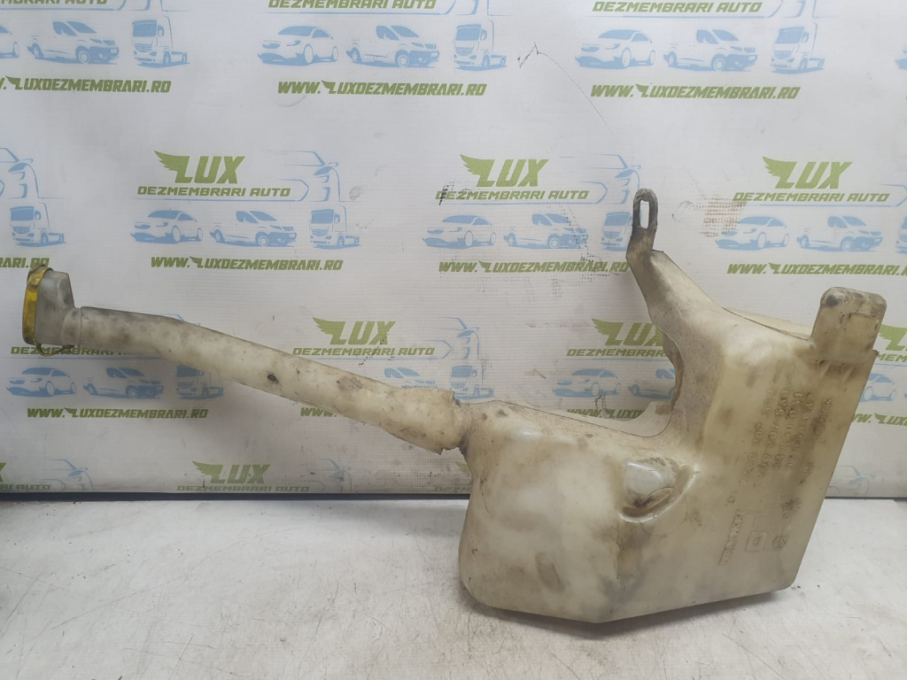 Vas lichid parbriz 8200207532 Opel Vivaro A [2002 - 2006] 1.9 dti F9Q760